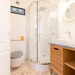 Paradise Center With Pool And Park Le Lys 아파트