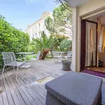 Paradise Center With Pool And Park Le Lys Apartment