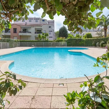 Idéal Et Congrès * Cannes