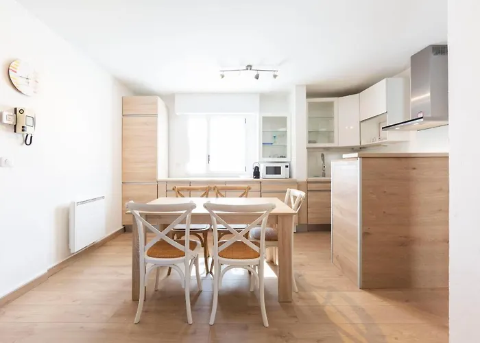 Appartement Paradise Center With Pool And Park Le Lys Cannes