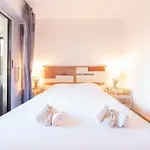 Paradise Center With Pool And Park Le Lys Cannes