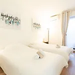 Lejlighed Paradise Center With Pool And Park Le Lys