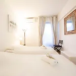 Lejlighed Paradise Center With Pool And Park Le Lys Cannes